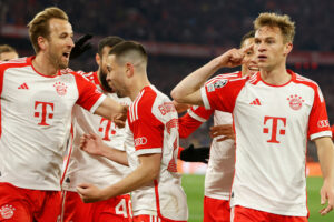 Bayern supera por la mínima a Arsenal y pasa a semifinales de Champions – Mi Bundesliga
