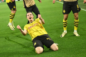 Borussia Dortmund vence al Atlético y es semifinalista de Champions League – Mi Bundesliga