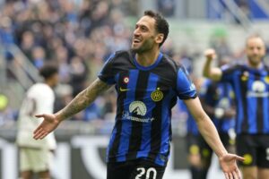 El Inter prolonga la fiesta ante el Torino