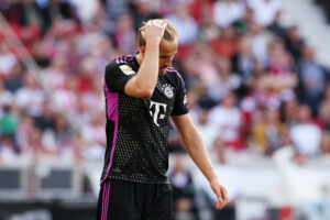 Bayern cae ante Stuttgart en la previa de la vuelta ante Real Madrid – Mi Bundesliga