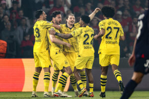 Dortmund vence a PSG y es finalista de la Champions League – Mi Bundesliga