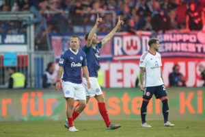 Holstein Kiel igualó ante Düsseldorf y ascendió a la Bundesliga – Mi Bundesliga